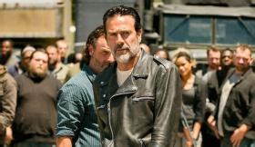 The Walking Dead season 7 finale saw the unexpected return of dead ...