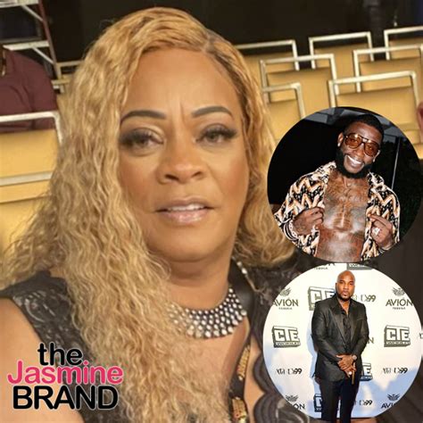 Deb Antney Claims Gucci Mane Did Not Kill Jeezy's Associate Pookie Loc ...