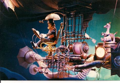 Journey Into Imagination | Disney rides, Epcot rides, Retro disney