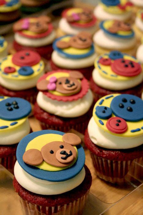 Pin by Lauren Michelle on Yummykins | Build a bear party, Build a bear ...