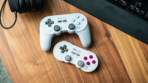 8BitDo SN30 Pro+ review: Vintage style meets modern hardware & software ...