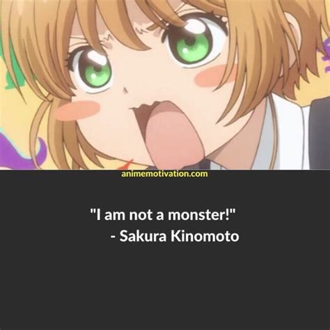 47+ GREAT Cardcaptor Sakura Quotes Fans Will Love (Images)