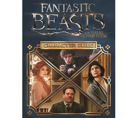 Pottermore - Fantastic Beasts: Behind the scenes book covers ...