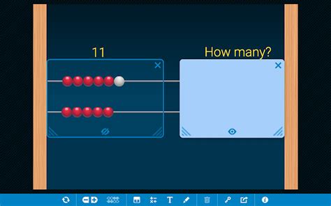 Number Rack, by The Math Learning Center - Chrome Web Store