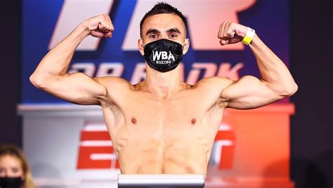 Aussie boxer Andrew Moloney’s Las Vegas dream turns into nightmare ...