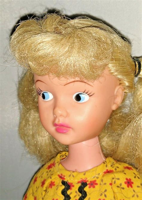 Купить Tammy family ELLY MAY CLAMPETT DOLL Vintage Kellogg's Callico ...