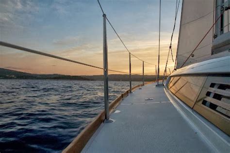 Intermission of the intermission: Sailing in Croatia – The Humms Travel