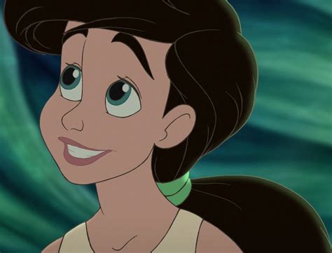 Melody | Disney Wiki | Fandom