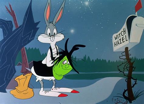 Pin by SweetZuni . on Looney, Looney Toons | Halloween cartoons, Bugs bunny cartoons, Looney ...