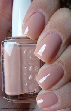 Top 10 Nail Polish Colors for 2016 | Essie Nail Polish, Nude nail polish, Neutral nails