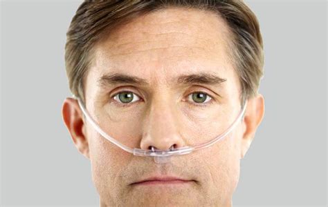 Should I Use A Nasal Cannula Or Oxygen Mask With My Oxygen Concentrato ...