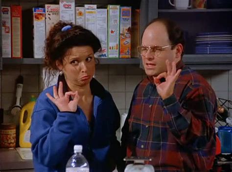 seinfeld gif on Tumblr