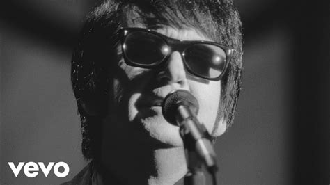 Roy Orbison - Only the Lonely (Black & White Night 30) | Roy orbison ...