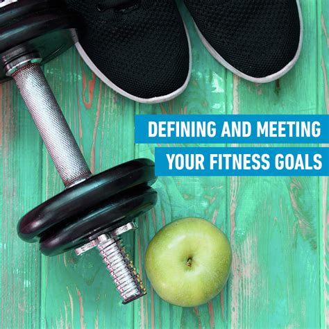 How to define and meet your fitness goals - Oatein Blog