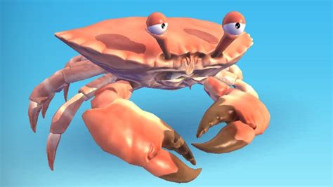 Queen Crab Vs King Crab