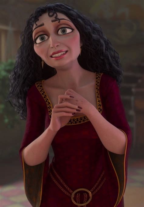 Mother Gothel | Disney Wiki | Fandom