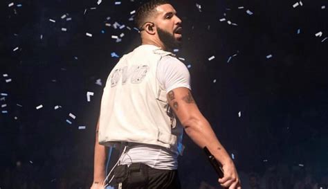 Drake officially announces two Toronto shows for North American tour - Streets Of Toronto