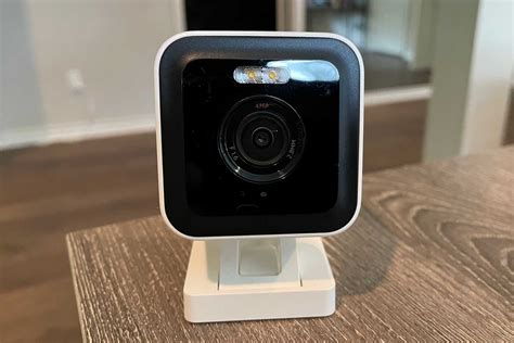 Wyze Cam v3 Pro review: This outdoor cam gets a quality boost | TechHive