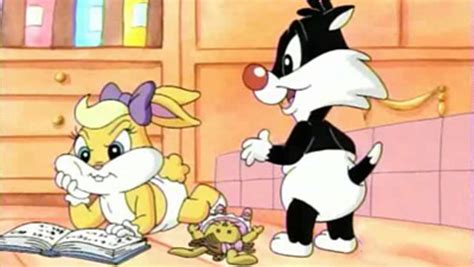 Baby Looney Tunes Episodes List - momsocity