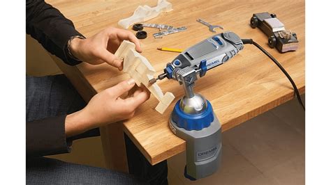 430 Sanding Bits | Dremel