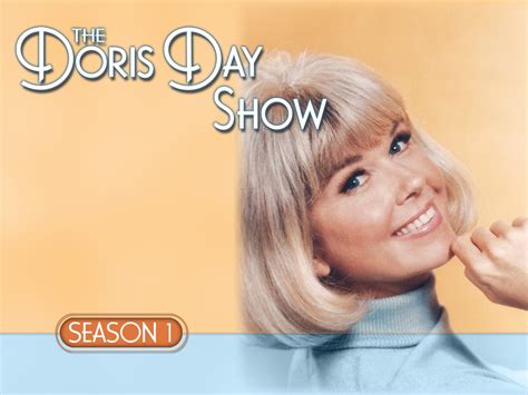 Watch The Doris Day Show | Prime Video