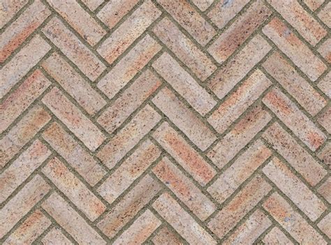 Dragfaced Brick Herringbone Seamless Texture › Architextures | Seamless ...