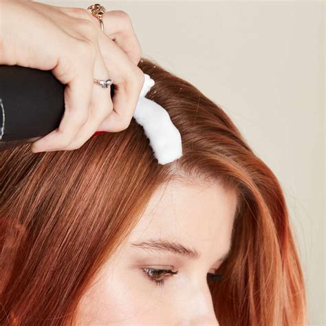 How to Blow-Dry Straight Hair for Body, Bounce, and Shine