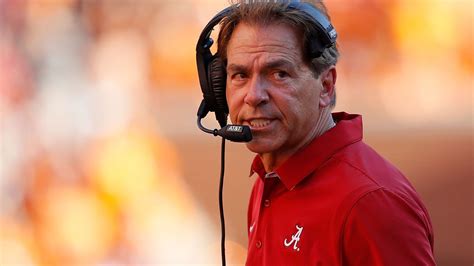 Did Nick Saban nearly take New York Giants’ coaching job?