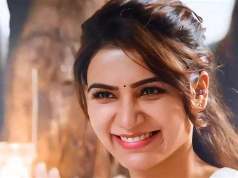 Samantha Ruth Prabhu Reply Is GOLD After Fan Asks Her To Date Someone