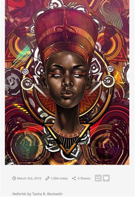 Pin by Darlene Twymon on Cleopatra | Nefertiti art, Black love art, African art