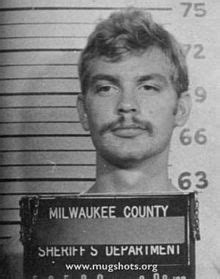 Jeffrey Dahmer - Vikipedi