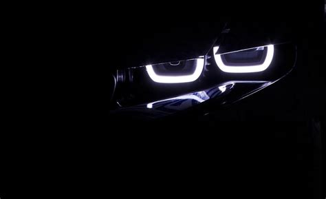 BMW Headlights Wallpapers - Wallpaper Cave