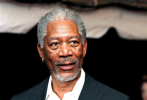 Morgan Freeman to Receive SAG Life Achievement Award - Fame Focus