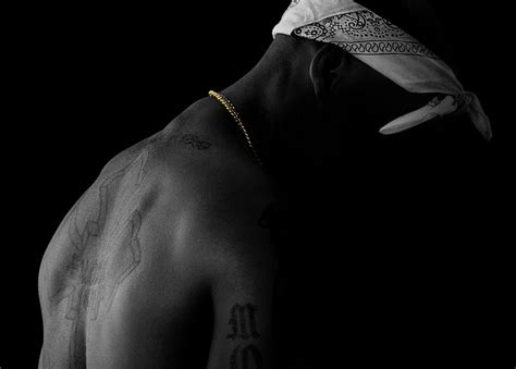 All Eyez on Me: Tupac Story is a B-Side Biopic | Geekfeed