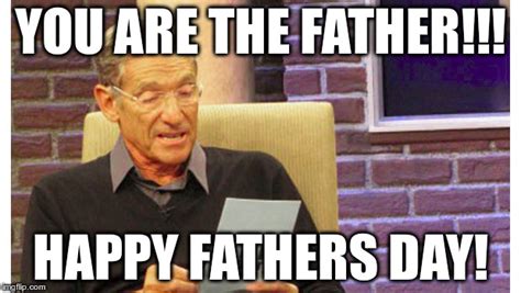 √ Maury You Are The Father Meme - 25 Best Memes About Good Baby Daddy ...