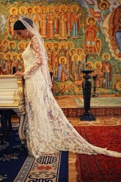 Pin by Thebankspace on Orthodox | Orthodox wedding, Christian wedding ...