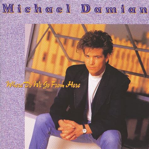 Michael Damian – Rock On Lyrics | Genius Lyrics