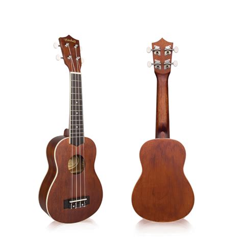 Mitchell MU40NT Concert Ukulele - Mitchell Guitars