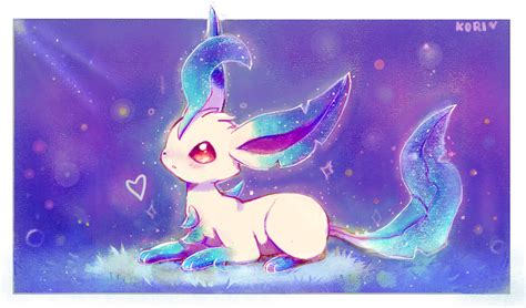 Shiny Leafeon - Pokémon Fan Art (31646778) - Fanpop