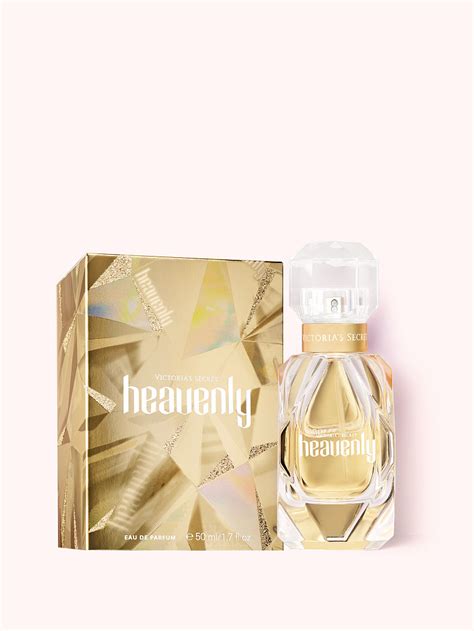 Heavenly Eau de Parfum 2019 Victoria's Secret perfume - a new fragrance ...