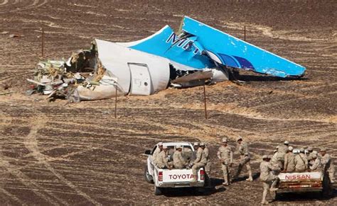 Scraps of Inconclusive Evidence Surface in Russian Airliner Crash