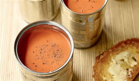 Heinz-Style Tomato Soup Recipe | Tomato Soup