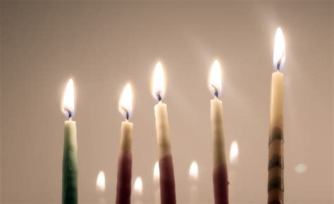 Free Images : light, flame, candle, lighting, decor, hannukah, chanukah, hanukkah, shamash ...