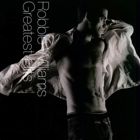 Robbie Williams – Greatest Hits (2004, CD) - Discogs