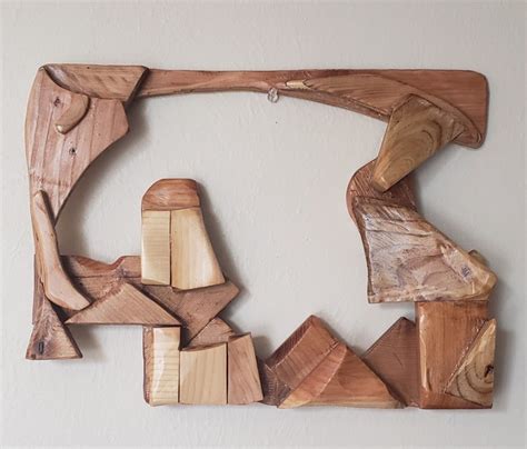 Wood Wall Sculpture | Wood wall sculpture, Wall sculptures, Wood wall