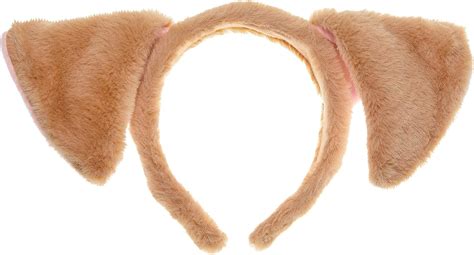 Realistic Puppy Ears Headband | ubicaciondepersonas.cdmx.gob.mx