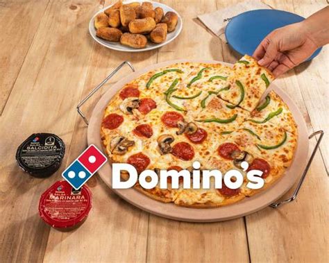 Domino's (Tuxtla Boulevard) Menú a Domicilio【Menú y Precios】Tuxtla Gutiérrez | Uber Eats