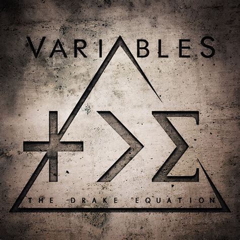 Variables | The Drake Equation