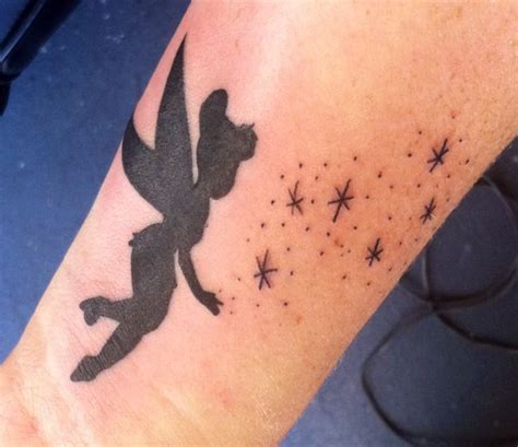 pixie dust tattoo pictures - beachweddingoutfitideas