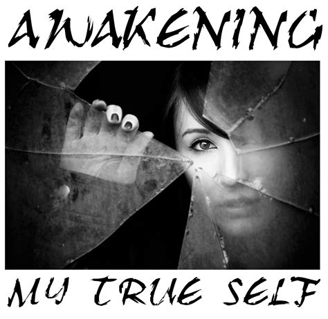 Awakening My True Self » Transformation Coaching Magazine